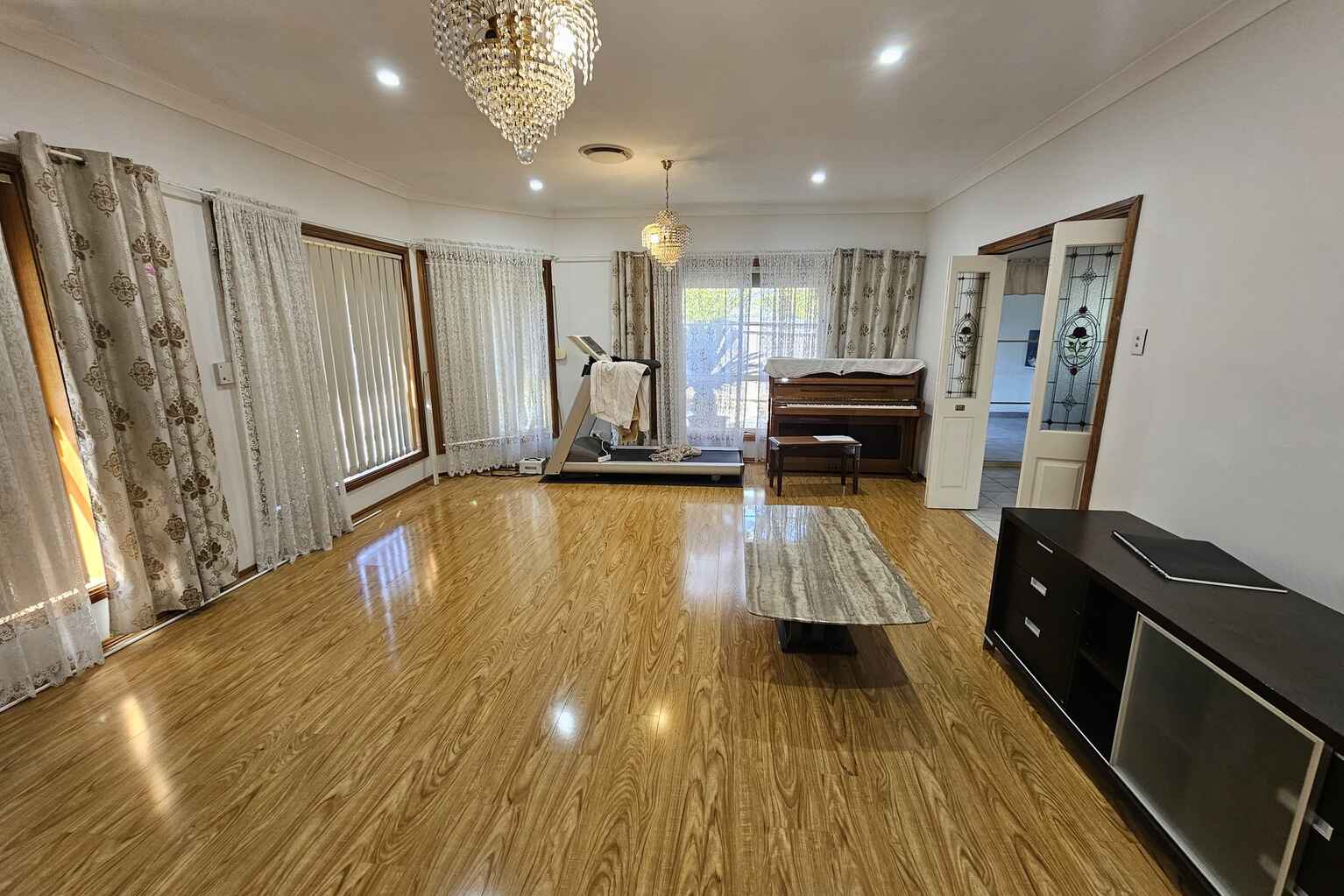 4A Tallowood Avenue Casula