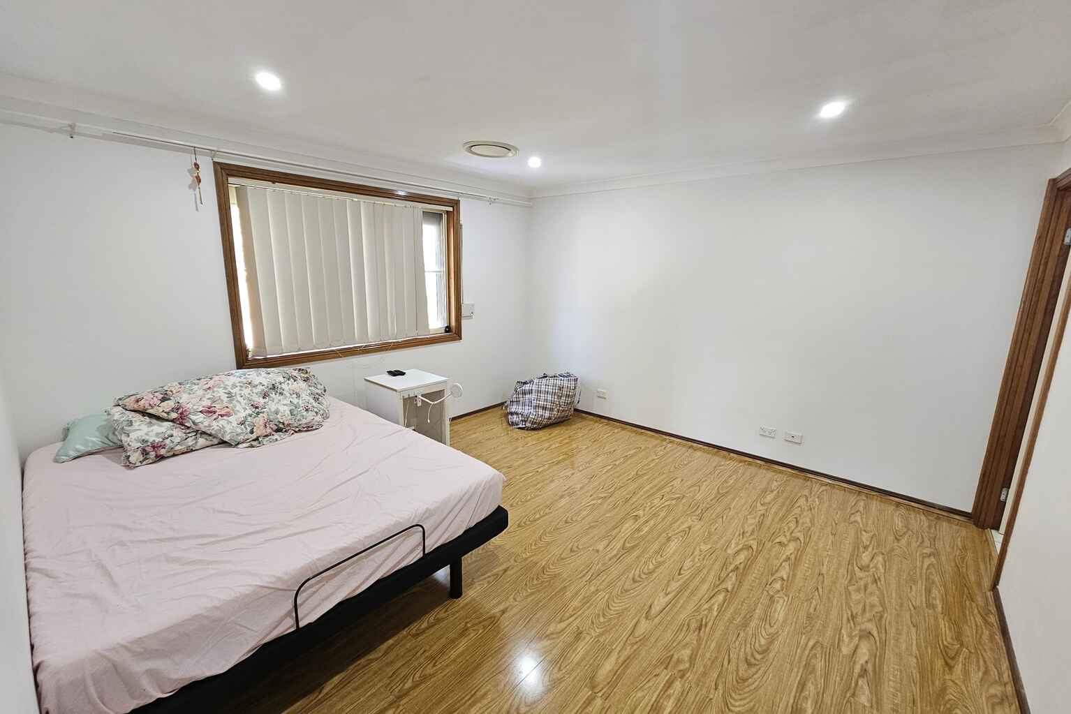 4A Tallowood Avenue Casula