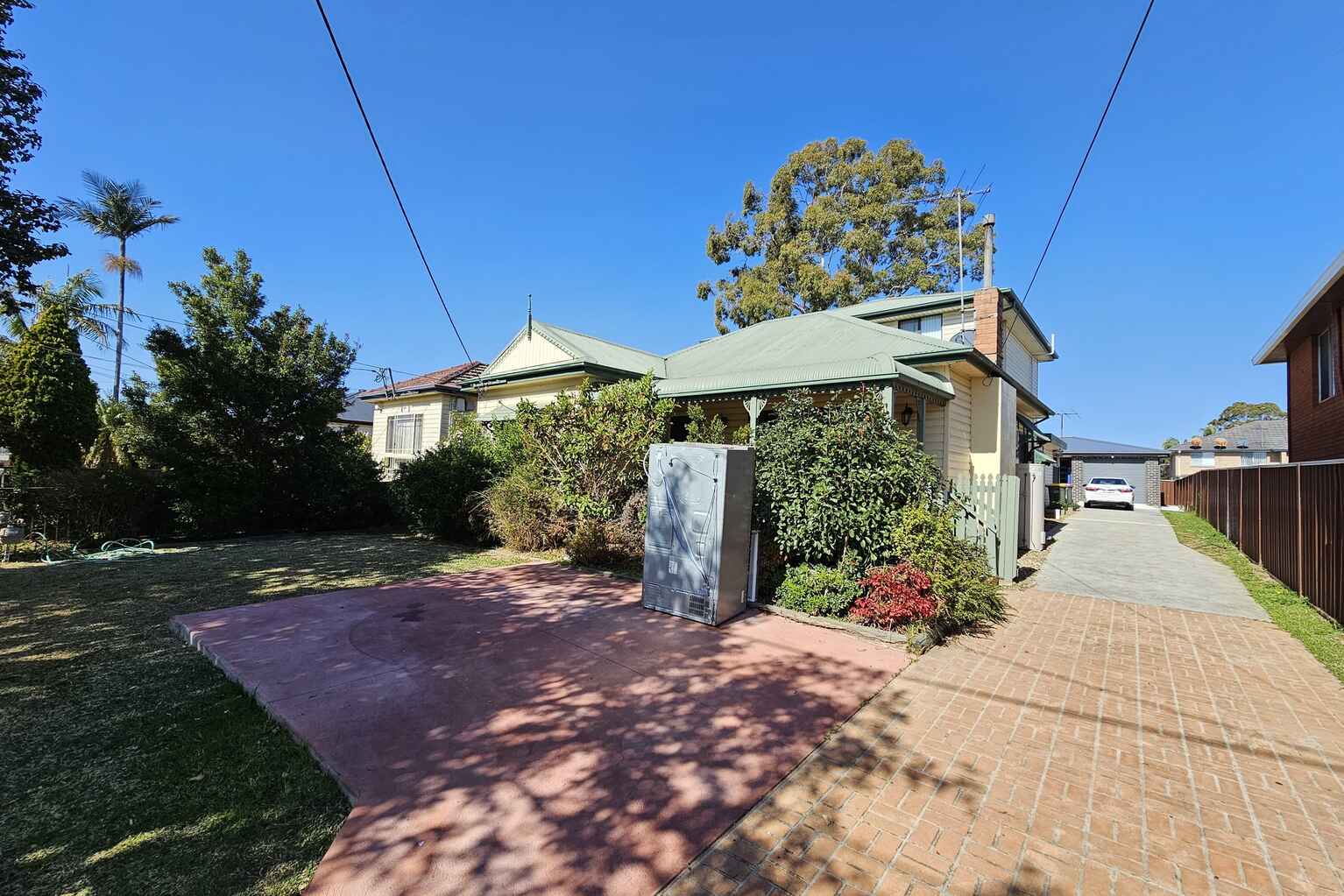 6  Alexander Street Smithfield