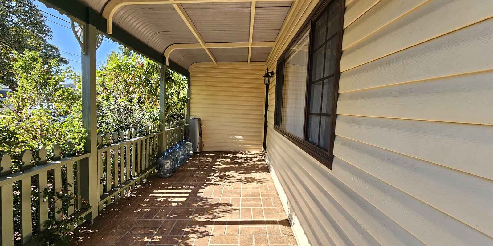 6  Alexander Street Smithfield