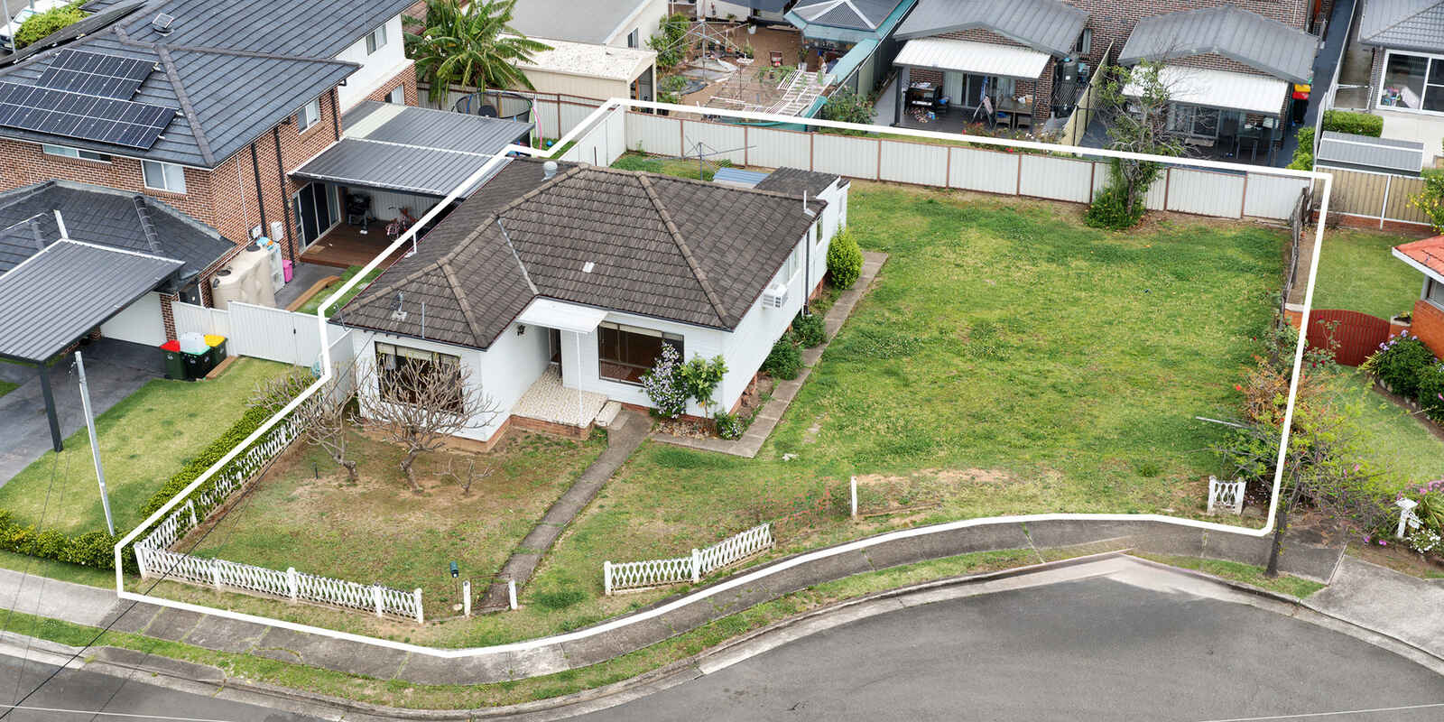 8 Janice Avenue Smithfield 8 Janice Avenue Smithfield