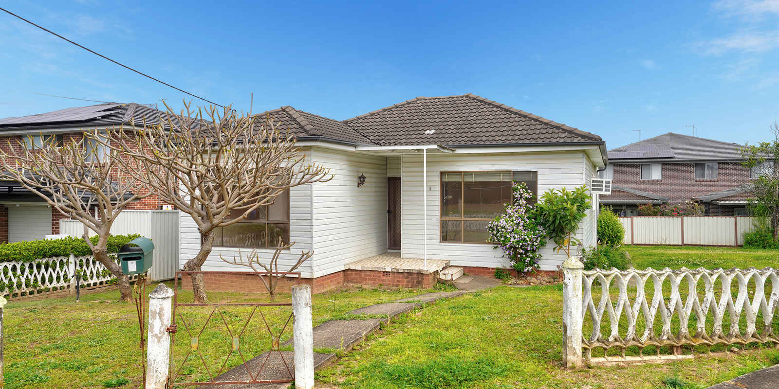 8 Janice Avenue Smithfield 8 Janice Avenue Smithfield