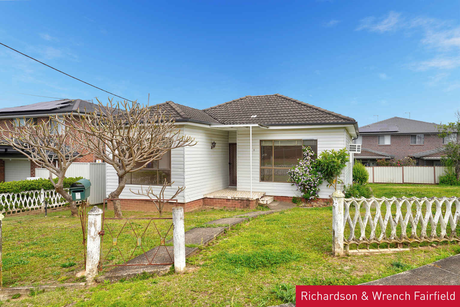 8 Janice Avenue Smithfield 8 Janice Avenue Smithfield