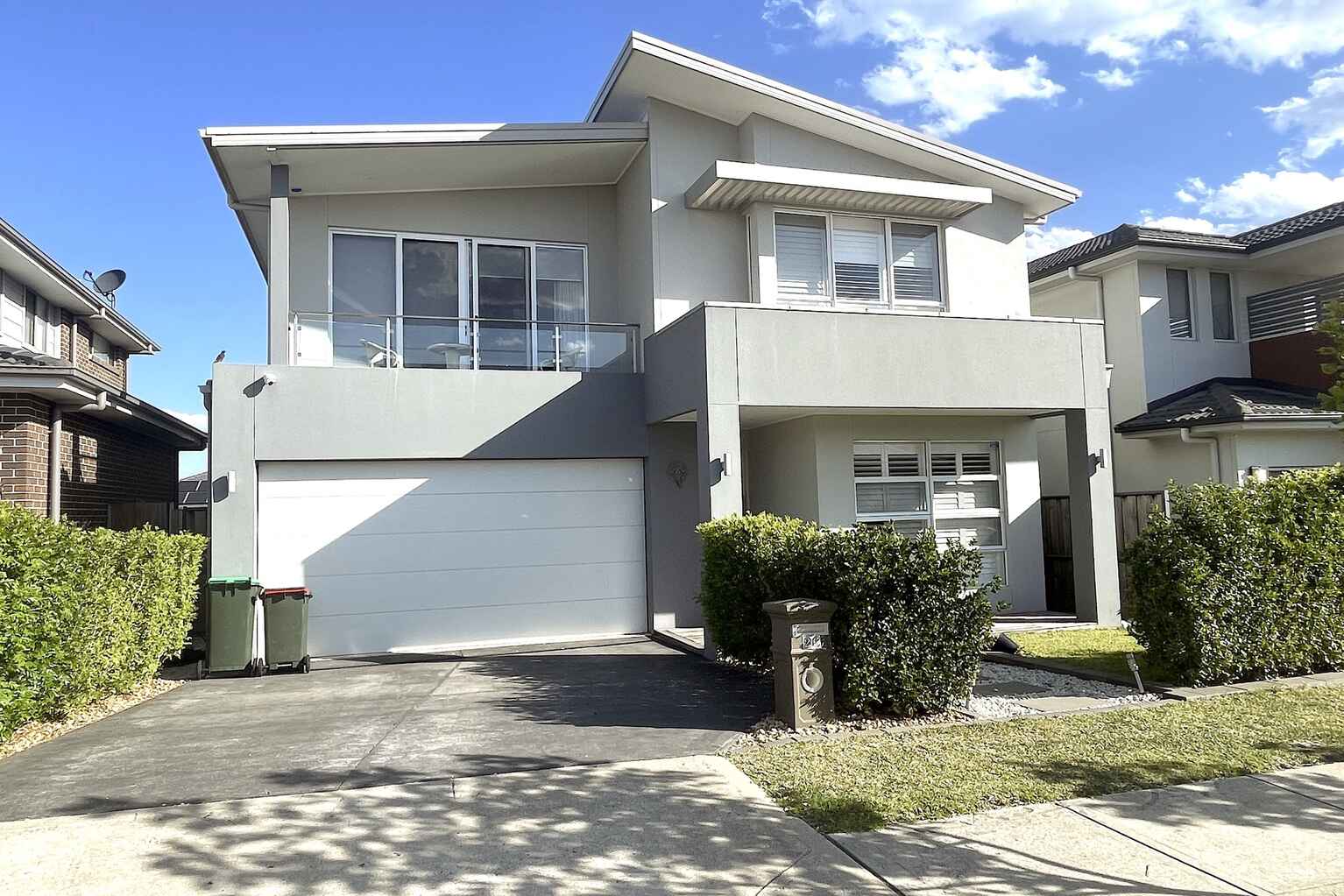 26 Mapleton Avenue North Kellyville