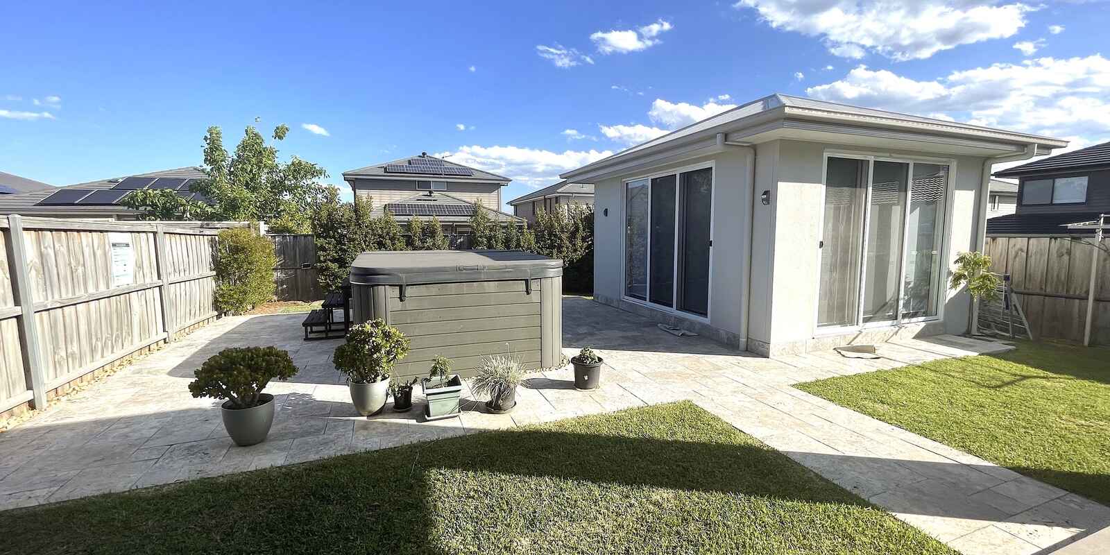 26 Mapleton Avenue North Kellyville