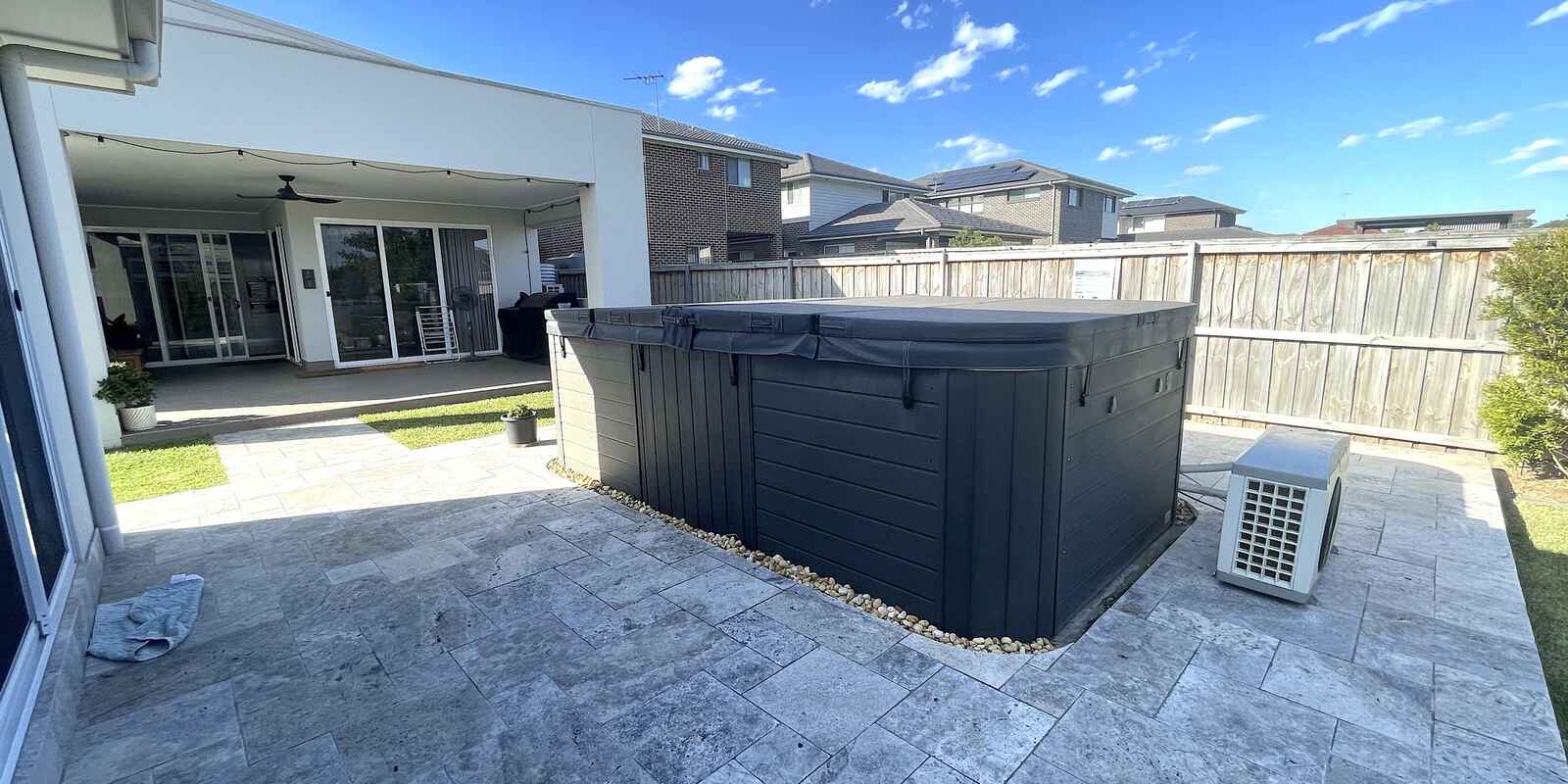 26 Mapleton Avenue North Kellyville