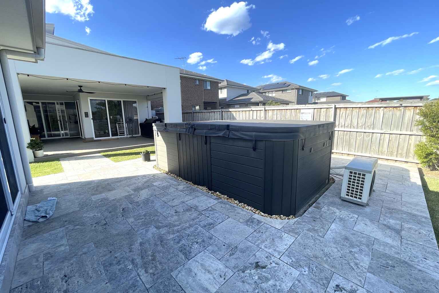 26 Mapleton Avenue North Kellyville