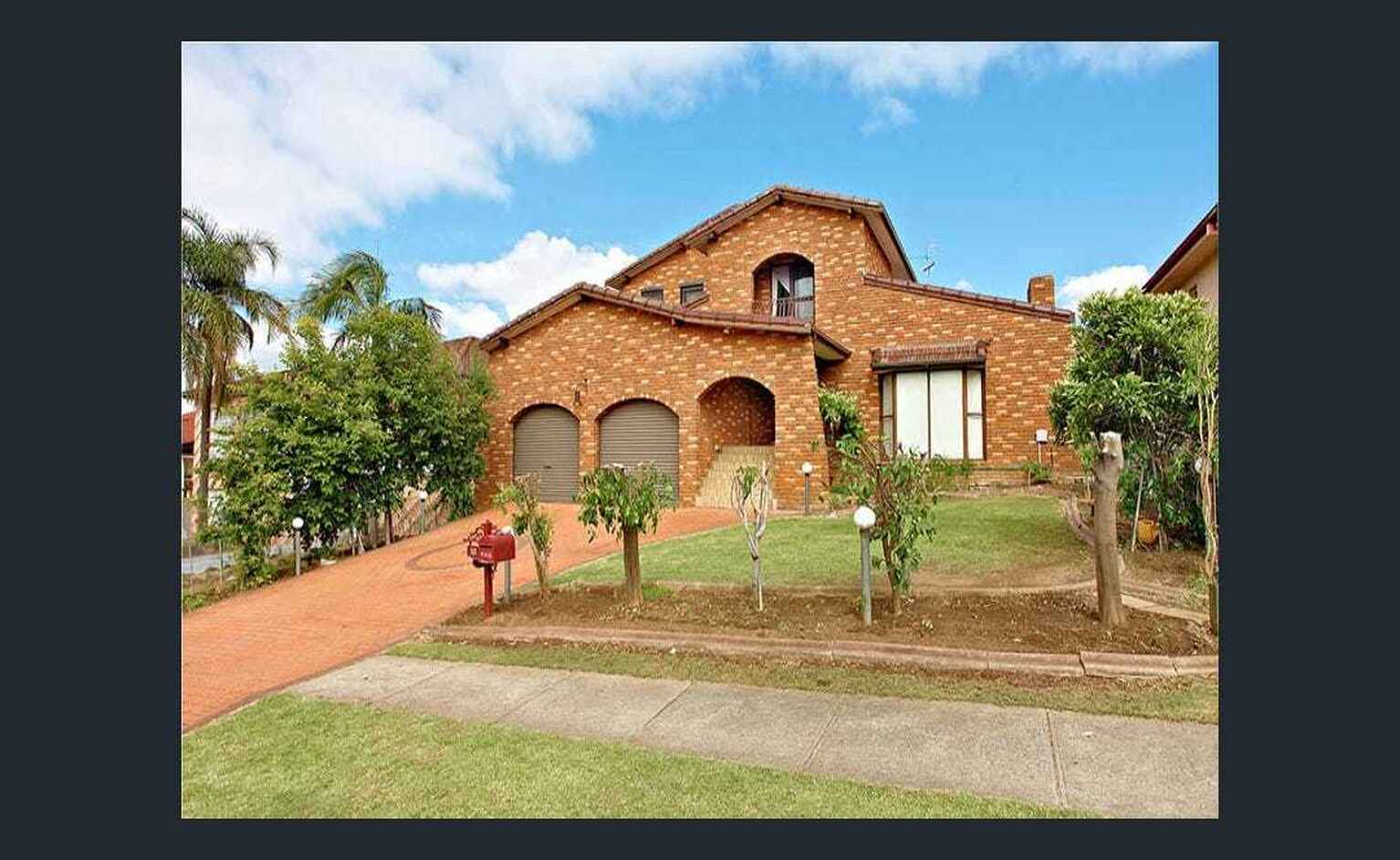 13 Mimosa Road Bossley Park