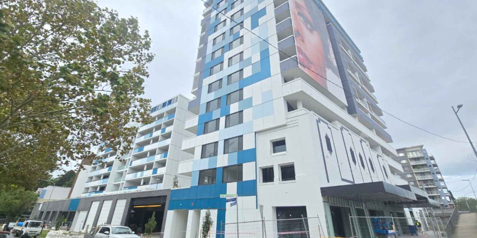 10 Court Road Fairfield