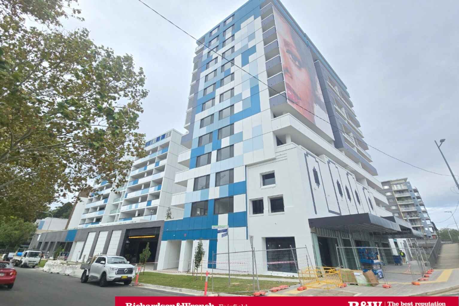 10 Court Road Fairfield