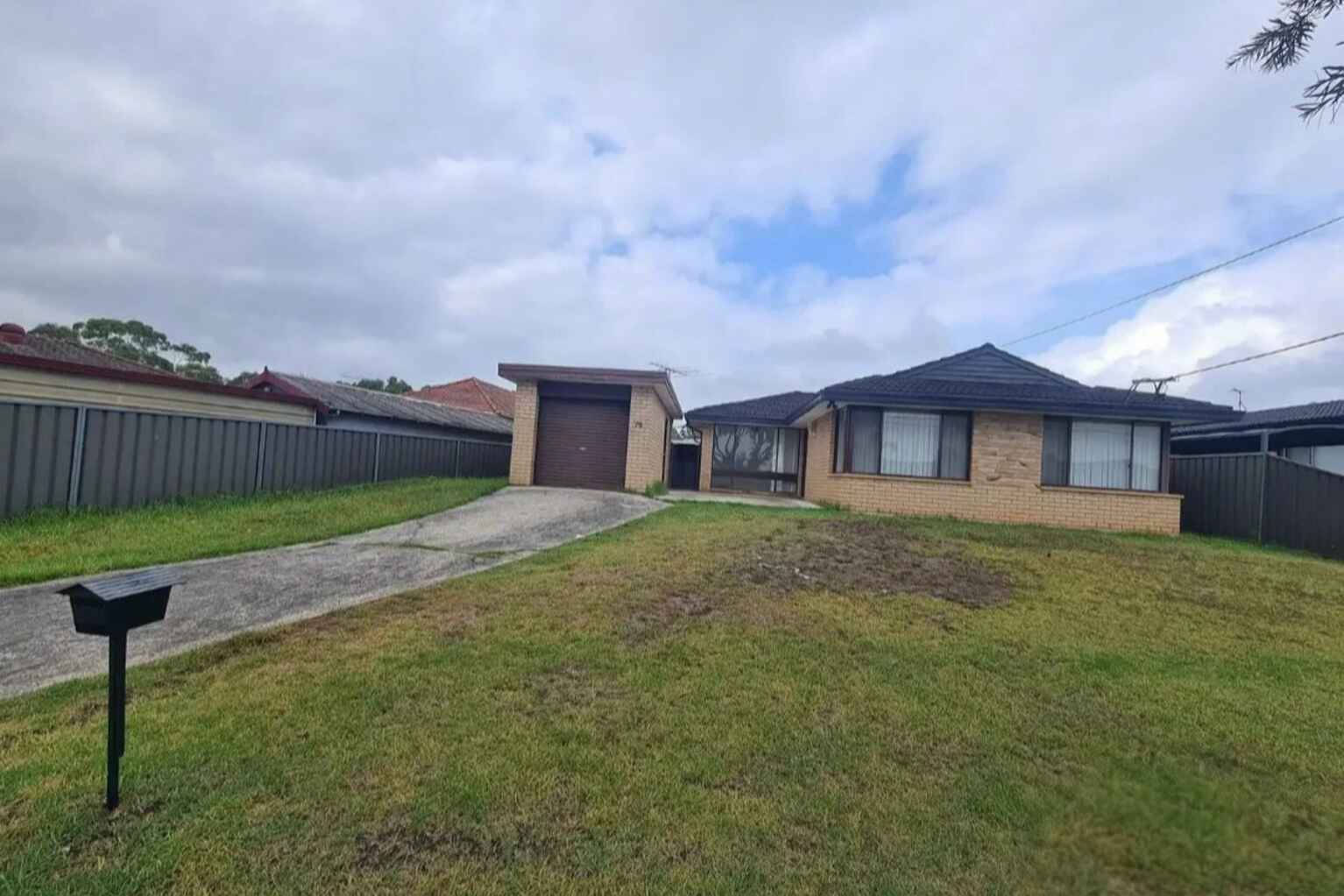 76 De Meyrick Avenue Lurnea